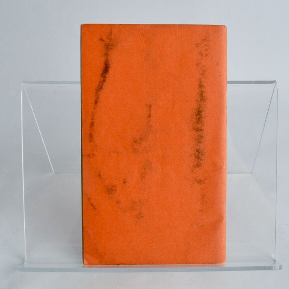 1968 The Milwaukee Road Safety Rules Booklet - Picture 2 of 3